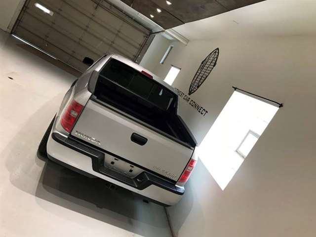 2010 Honda Ridgeline 4x4 RT 4dr Crew Cab